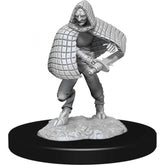 Oscuride e Oscuride Anziano (Darkling)  - 2 Miniature D&D Nolzur's Marvelous W13